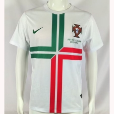 2012 Portugal Away